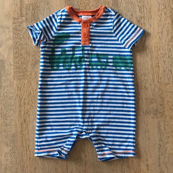 hanna andersson baby boy